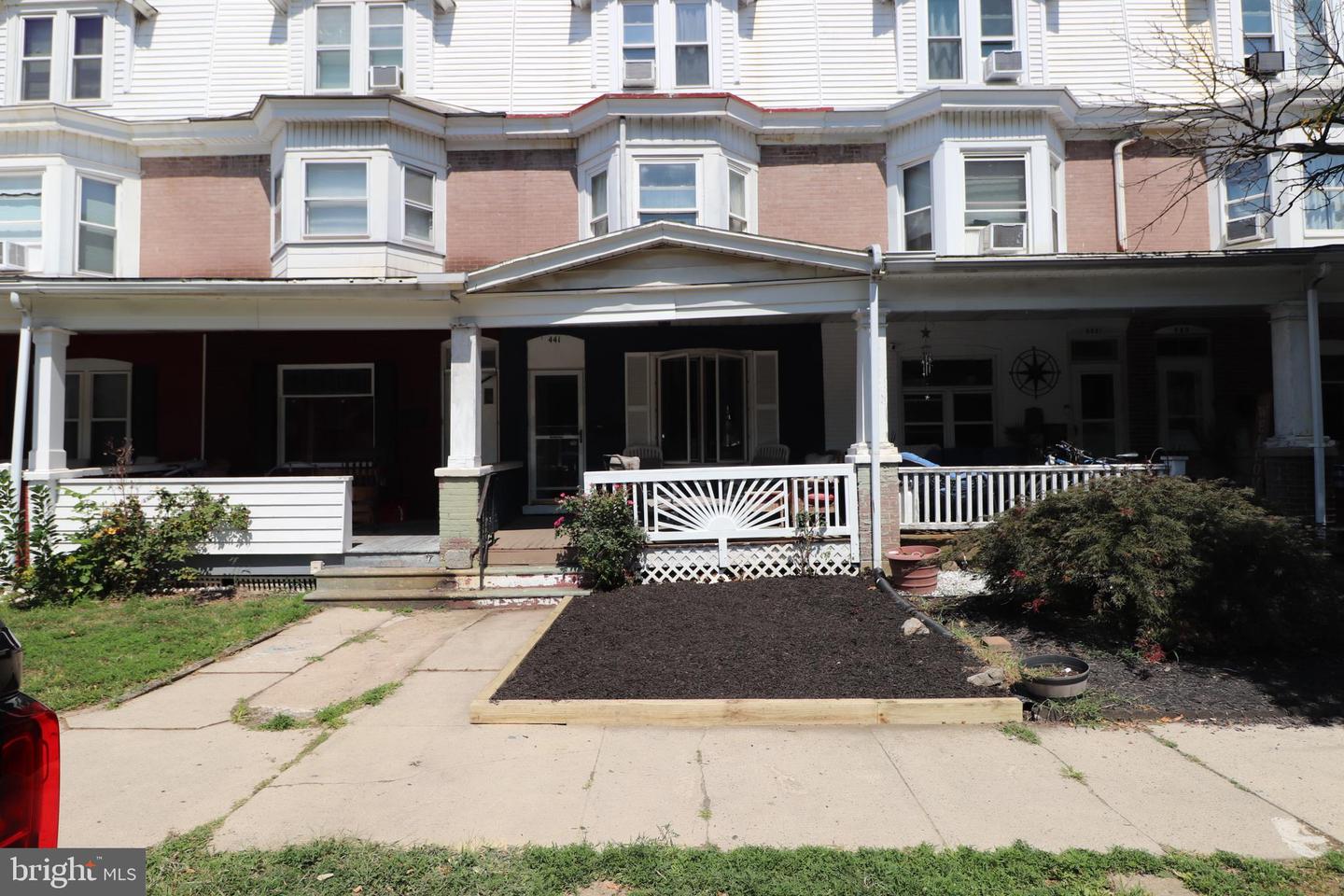 441 Franklin Ave
