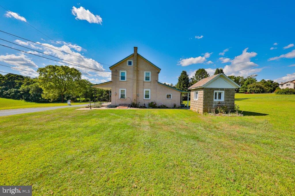2485 SUMMER MOUNTAIN ROAD