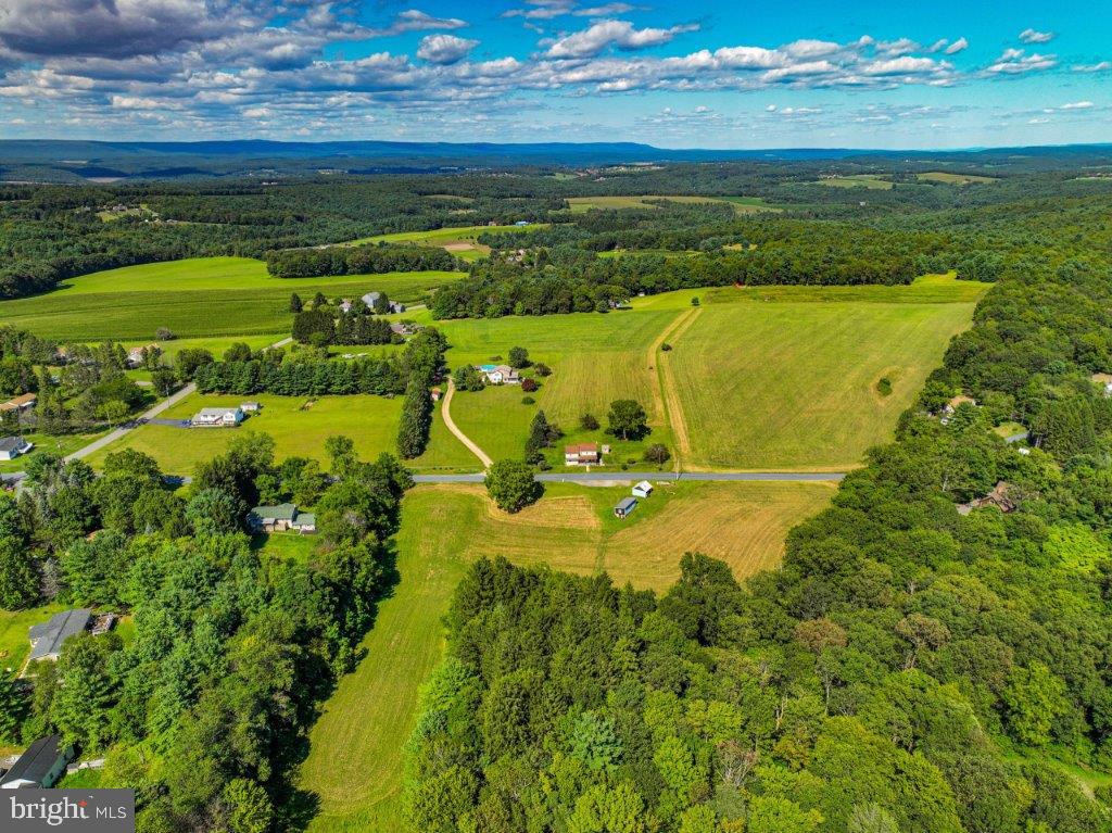 2485 SUMMER MOUNTAIN ROAD