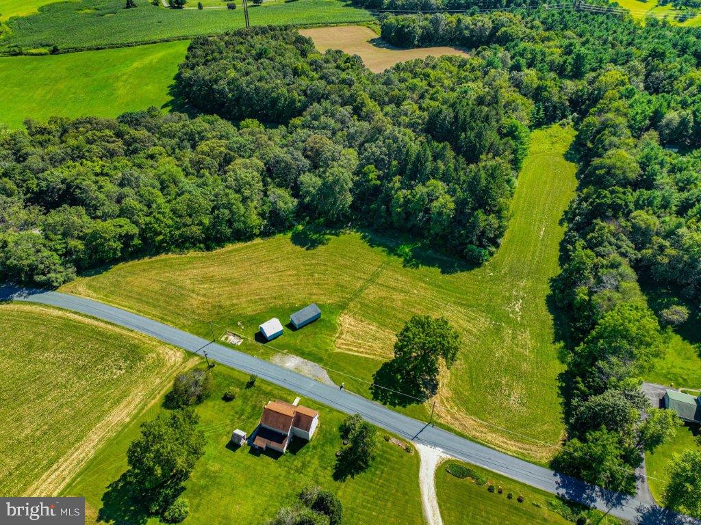2485 SUMMER MOUNTAIN ROAD
