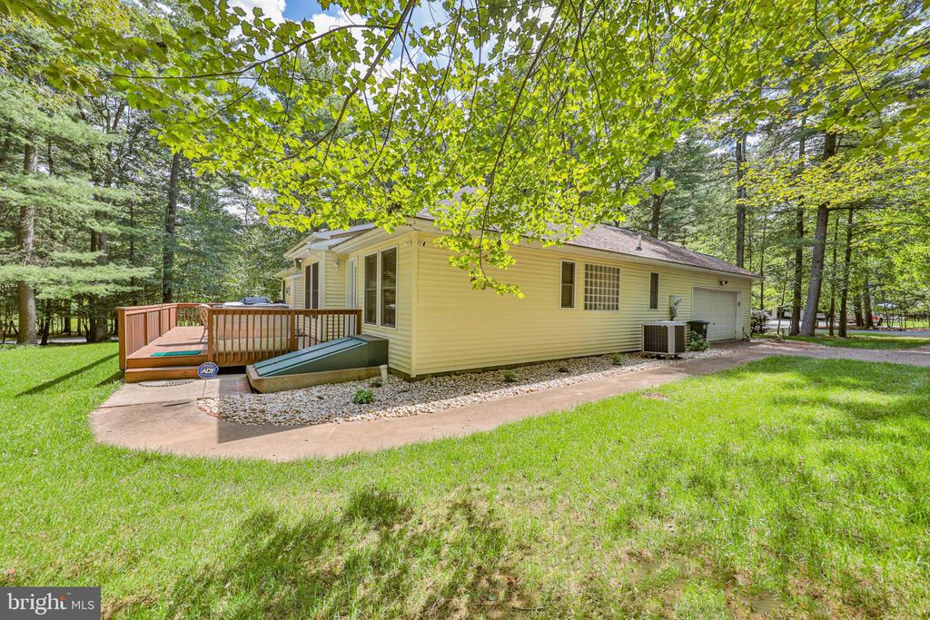 605 MILL RUN DRIVE