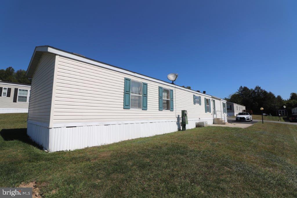 21 HILLSIDE PLACE