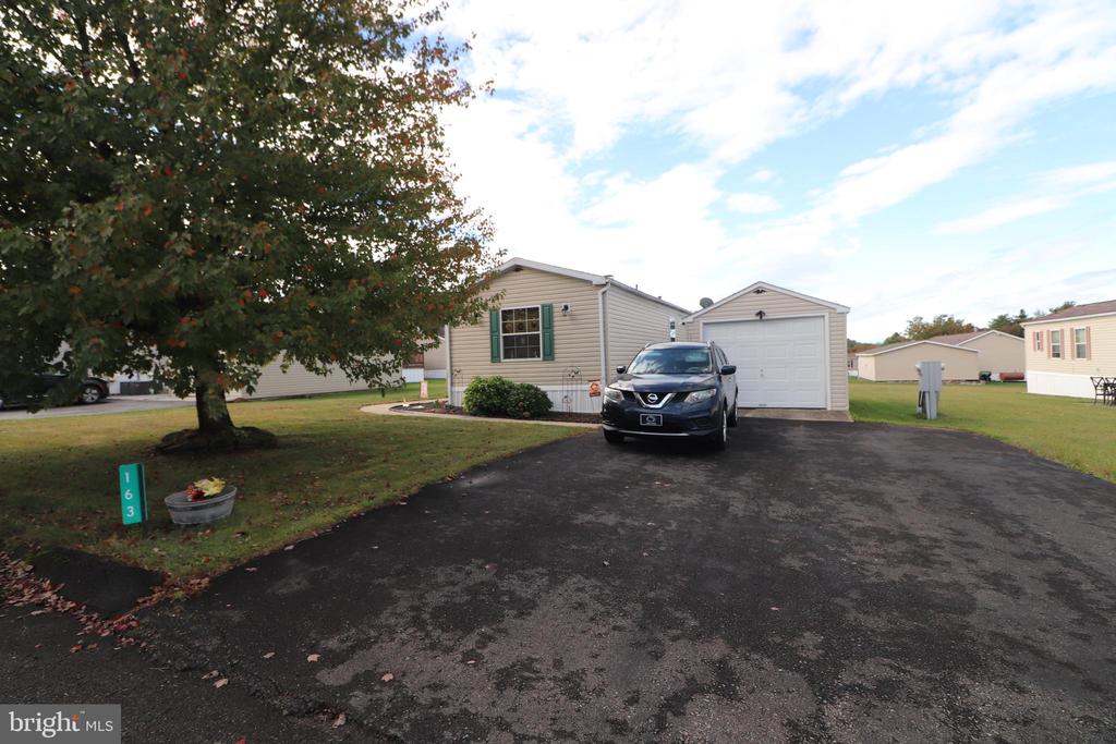 163 SHELDAN LANE