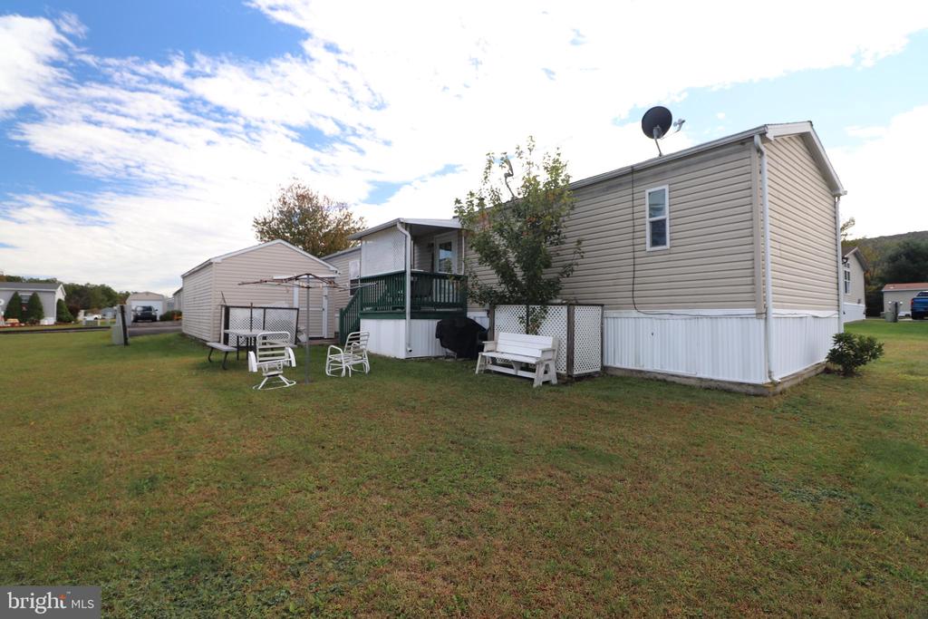 163 SHELDAN LANE