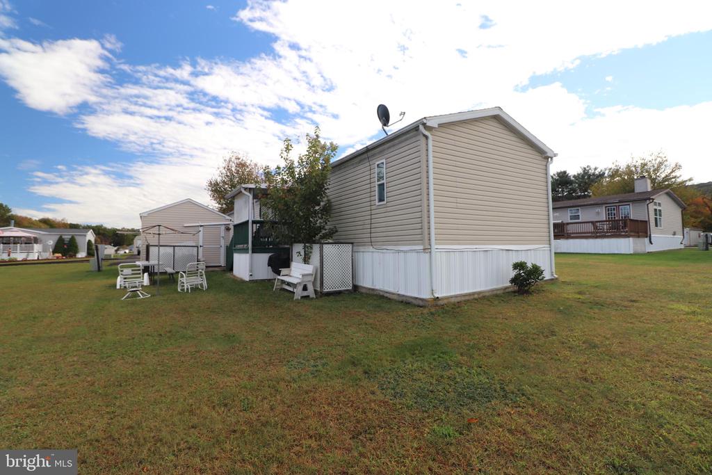 163 SHELDAN LANE