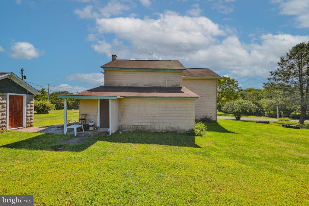 2485 SUMMER MOUNTAIN ROAD