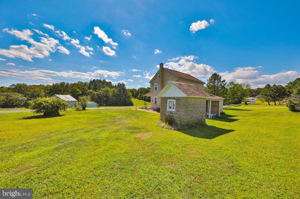 2485 SUMMER MOUNTAIN ROAD