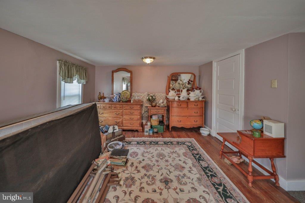 2485 SUMMER MOUNTAIN ROAD