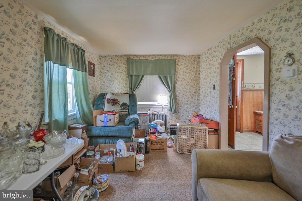 2485 SUMMER MOUNTAIN ROAD