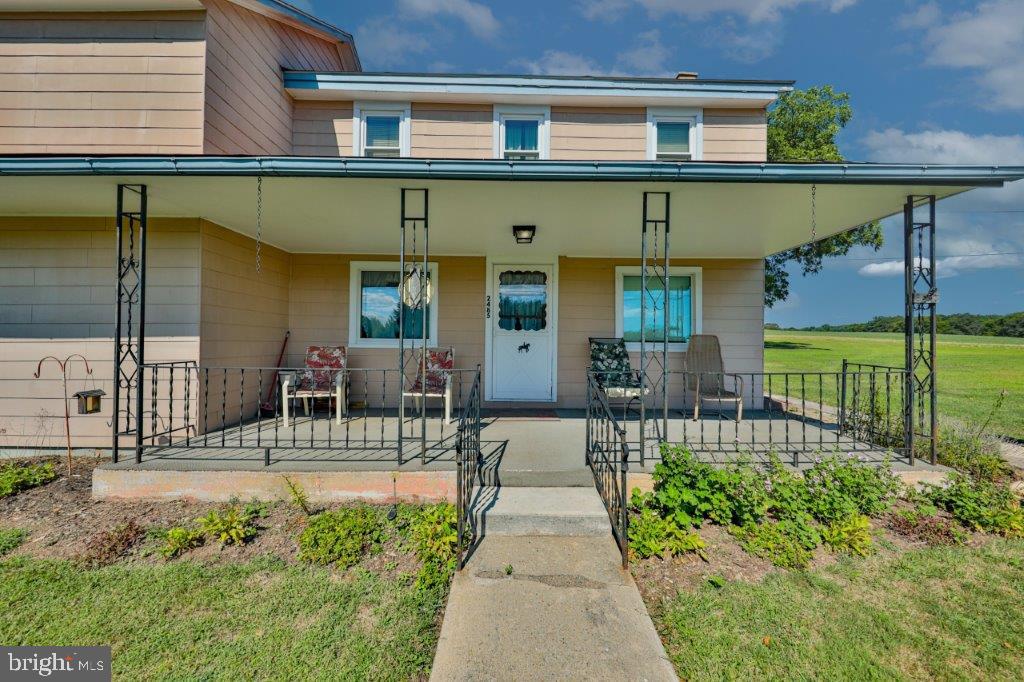 2485 SUMMER MOUNTAIN ROAD