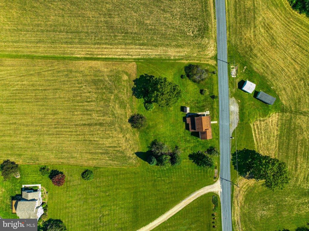 2485 SUMMER MOUNTAIN ROAD