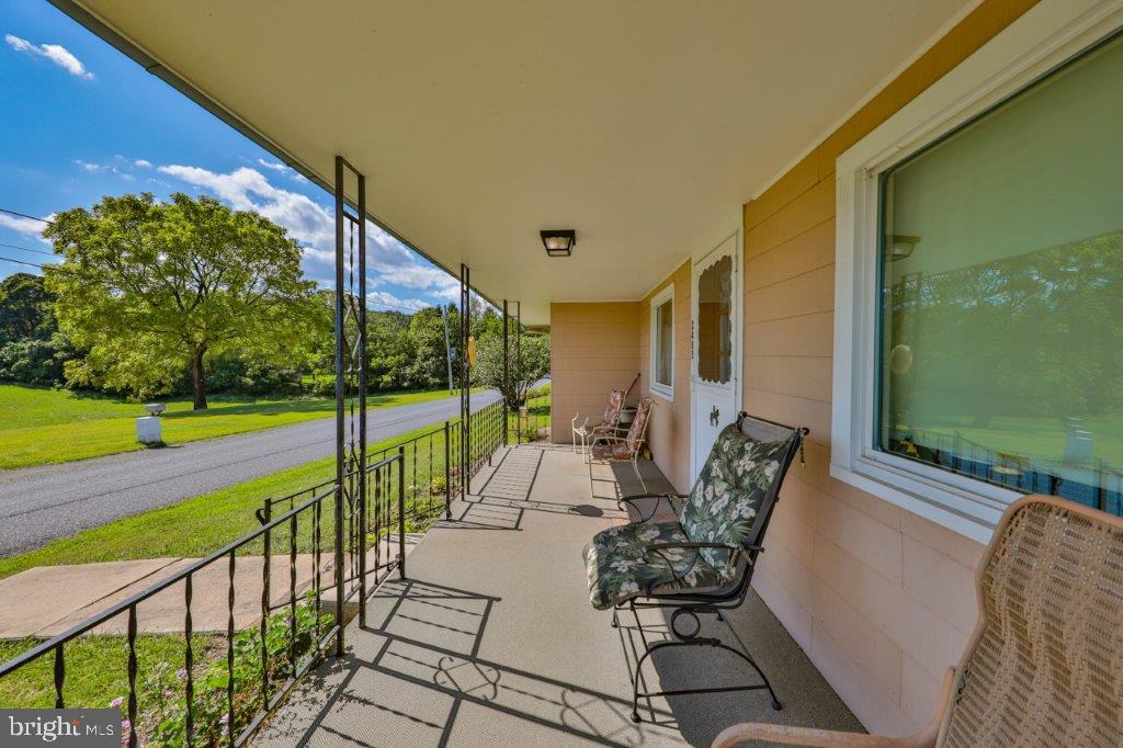 2485 SUMMER MOUNTAIN ROAD