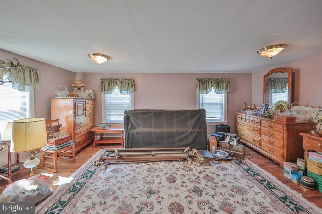 2485 SUMMER MOUNTAIN ROAD