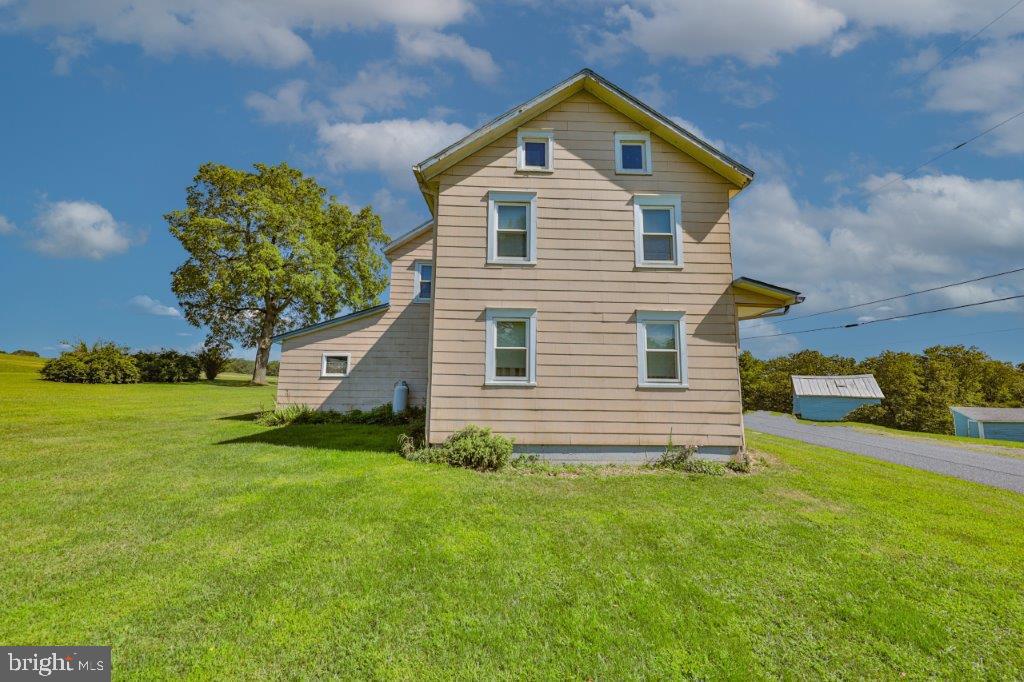 2485 SUMMER MOUNTAIN ROAD