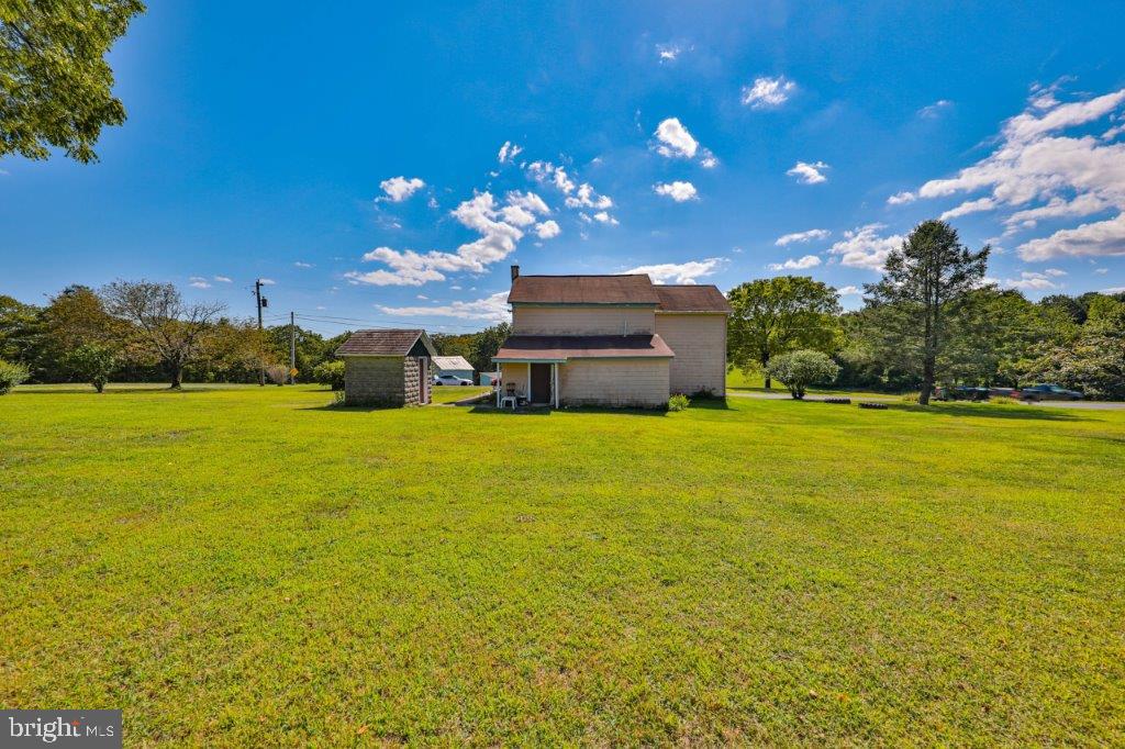 2485 SUMMER MOUNTAIN ROAD