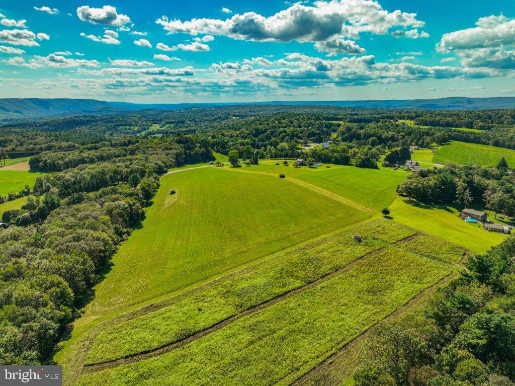 0 SUMMER MOUNTAIN ROAD