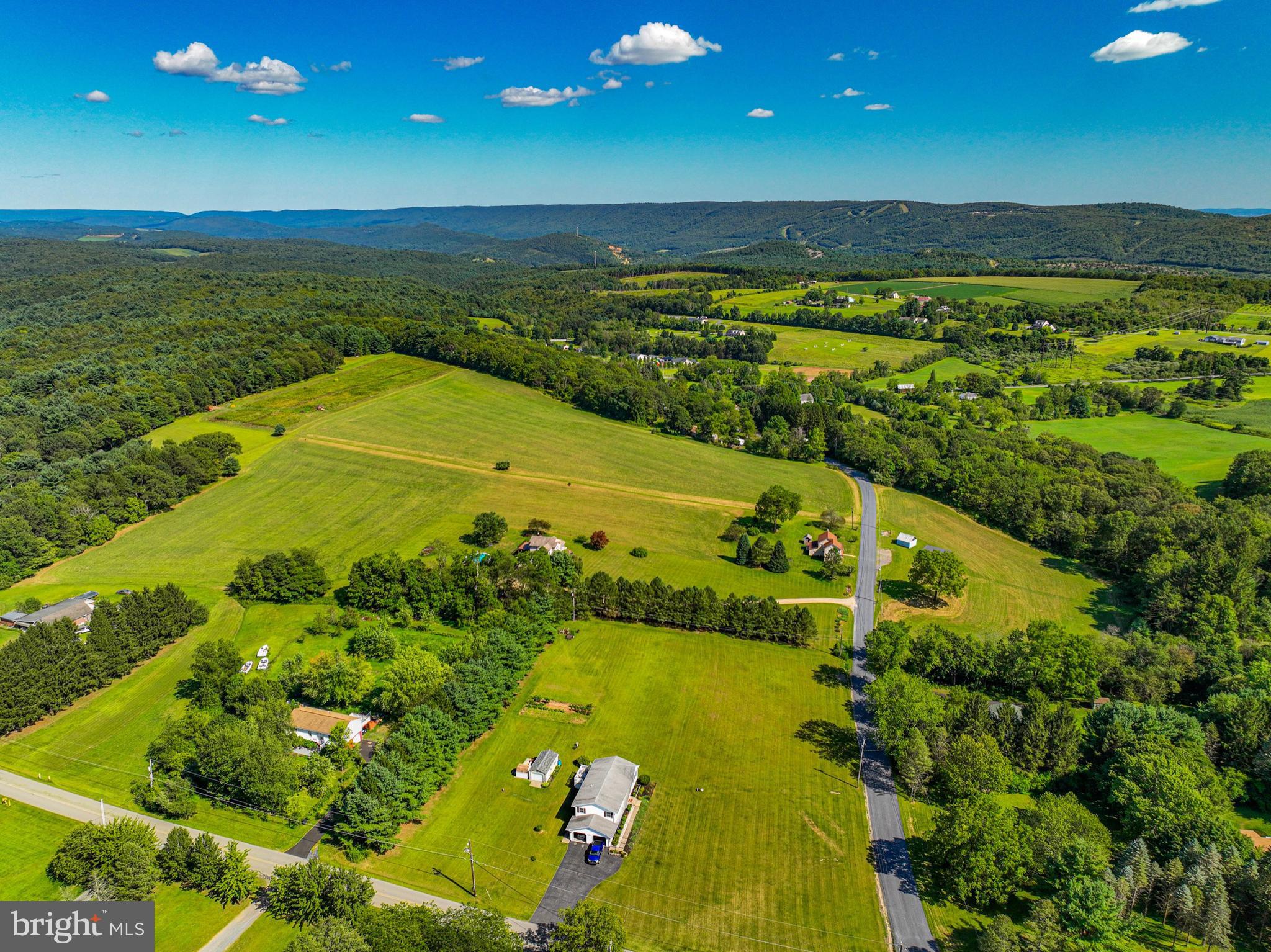 0 SUMMER MOUNTAIN ROAD