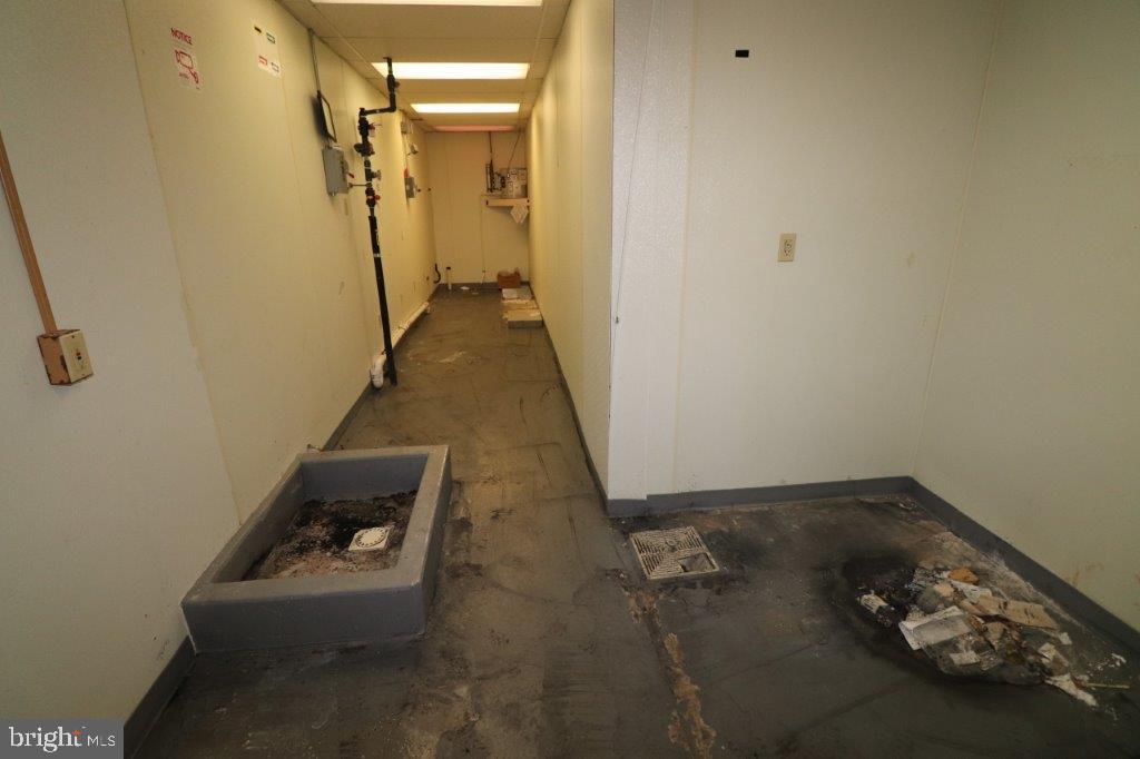 185 DELAWARE AVENUE REAR