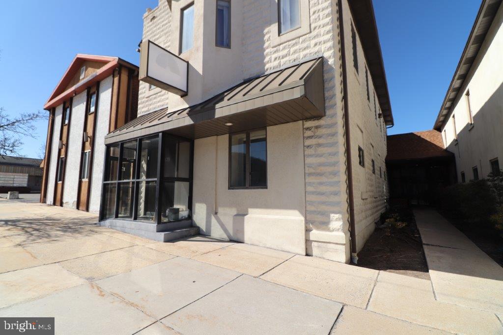 179 DELAWARE AVENUE FRONT