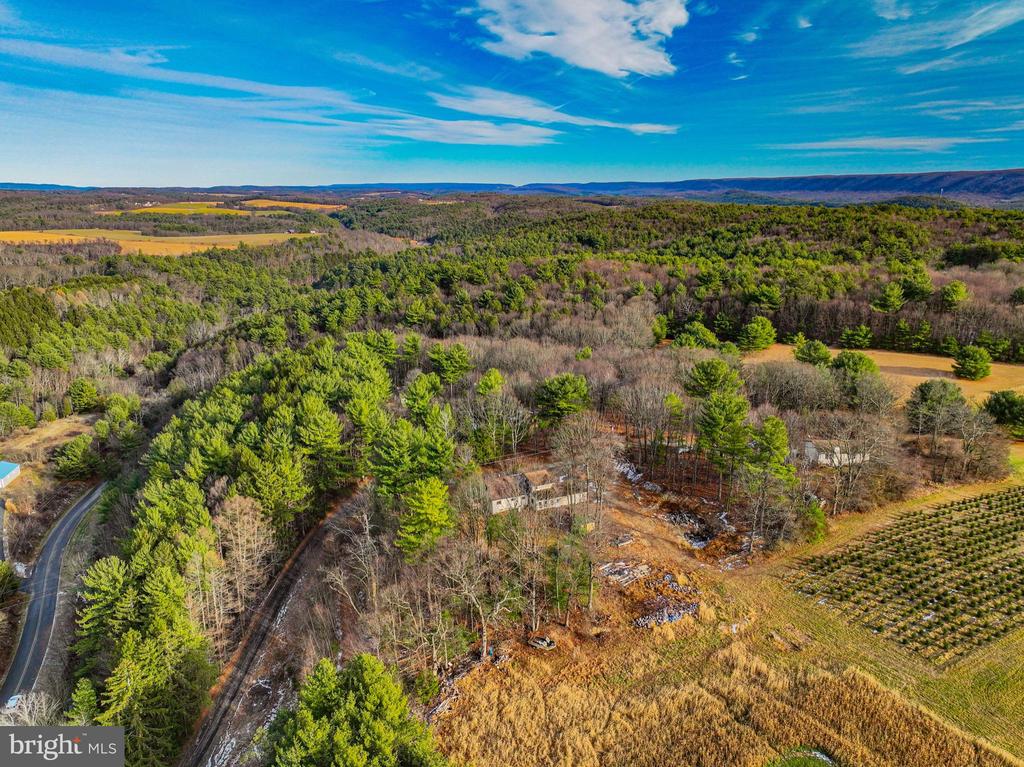 355 HICKORY ROAD