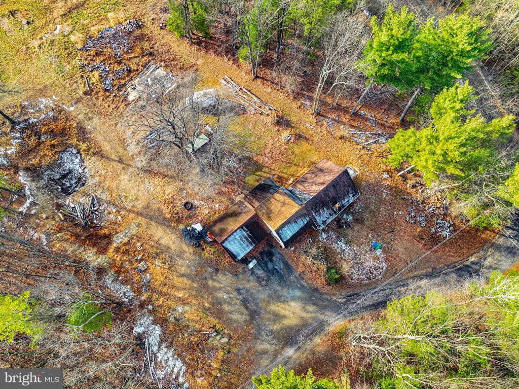 355 HICKORY ROAD