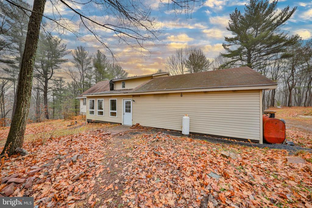 355 HICKORY ROAD