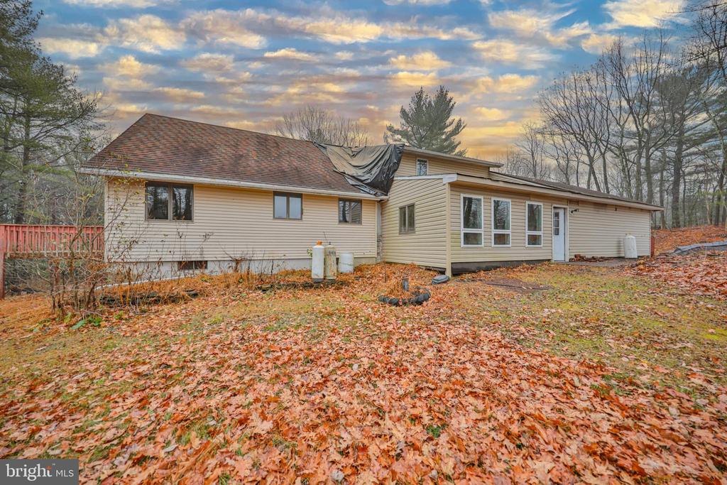 355 HICKORY ROAD
