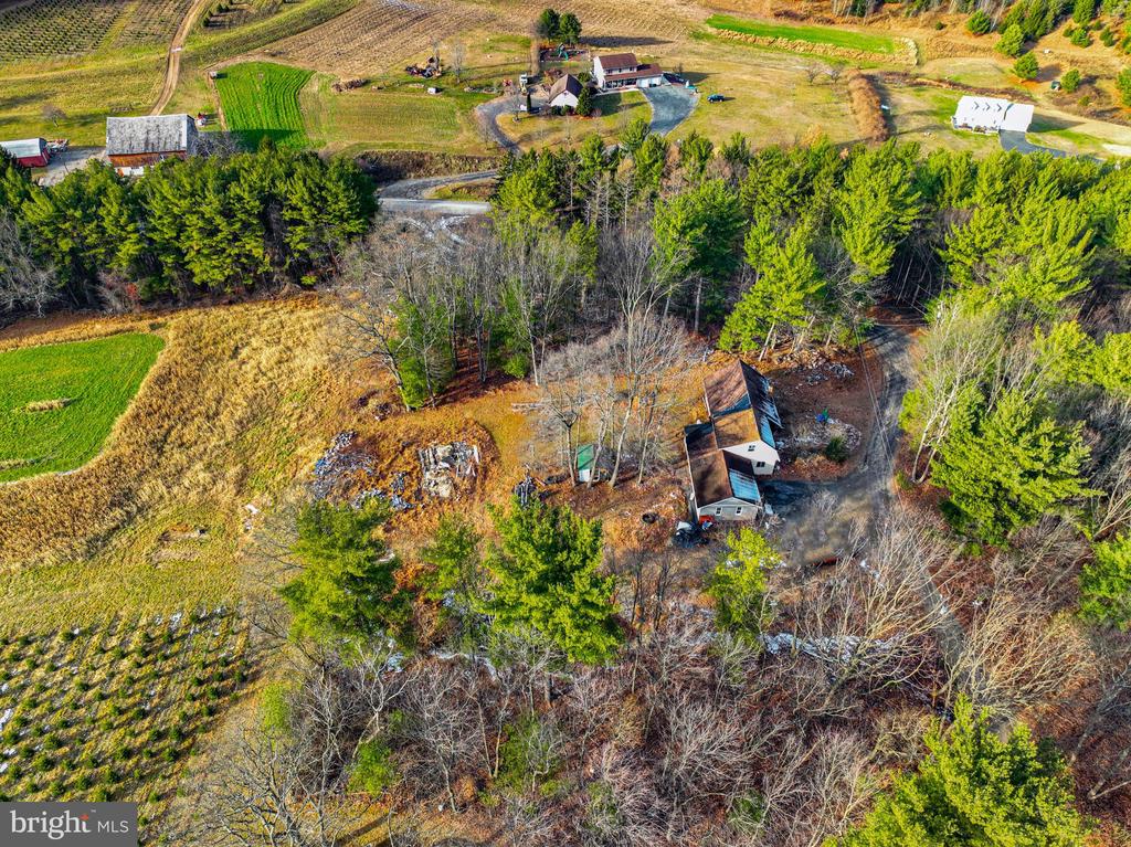 355 HICKORY ROAD
