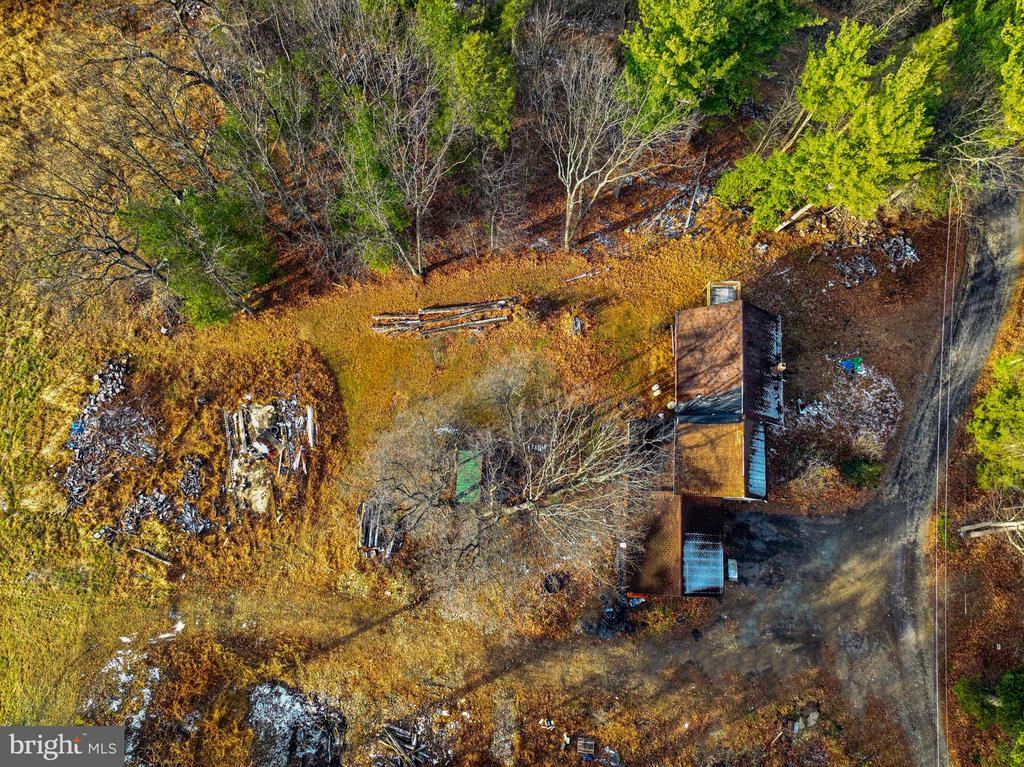 355 HICKORY ROAD