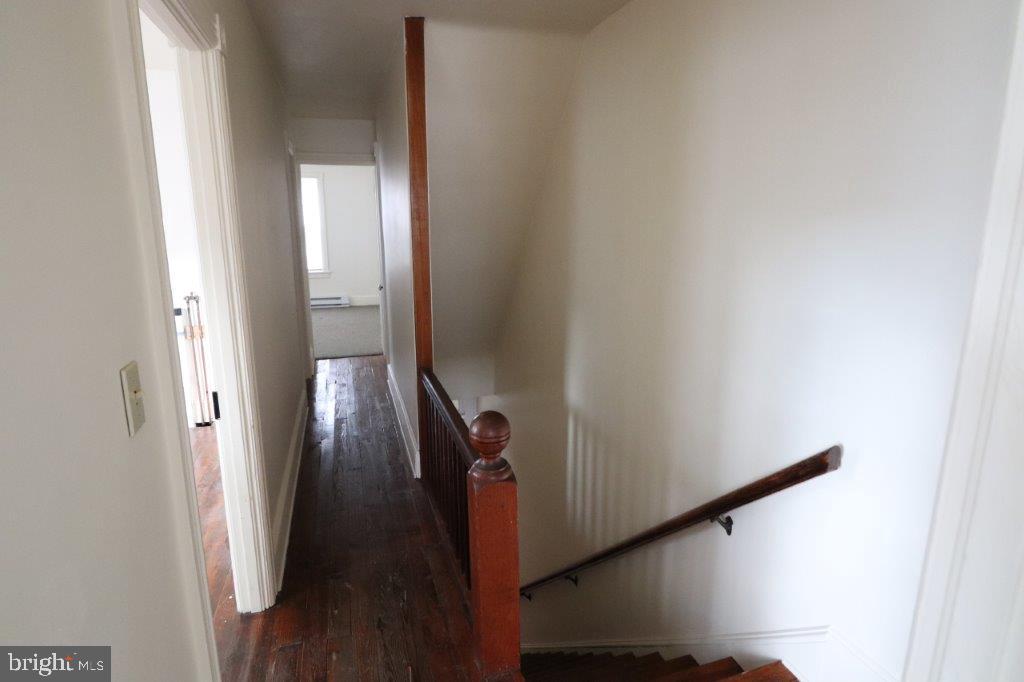 464 FRANKLIN AVENUE