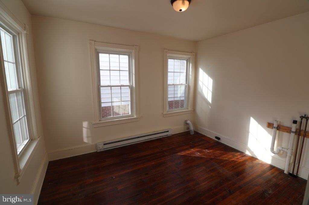 464 FRANKLIN AVENUE