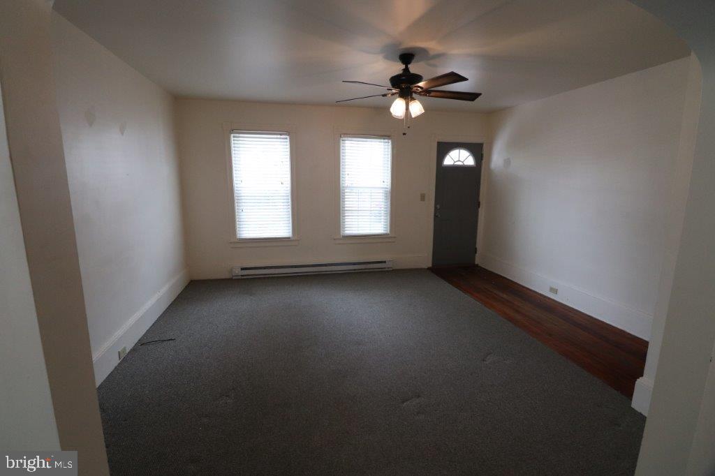 464 FRANKLIN AVENUE