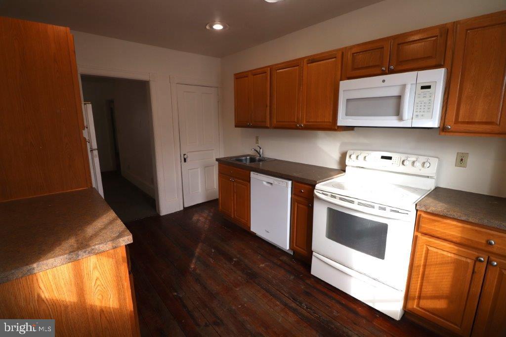 464 FRANKLIN AVENUE