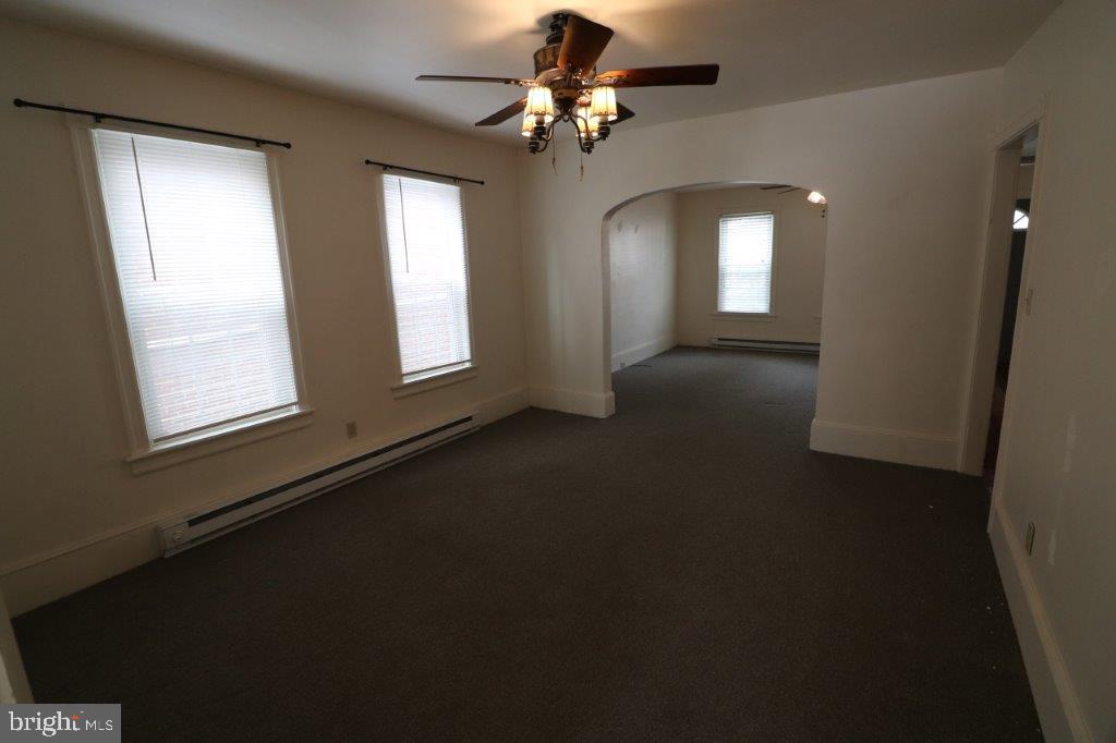 464 FRANKLIN AVENUE