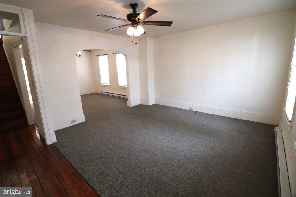 464 FRANKLIN AVENUE