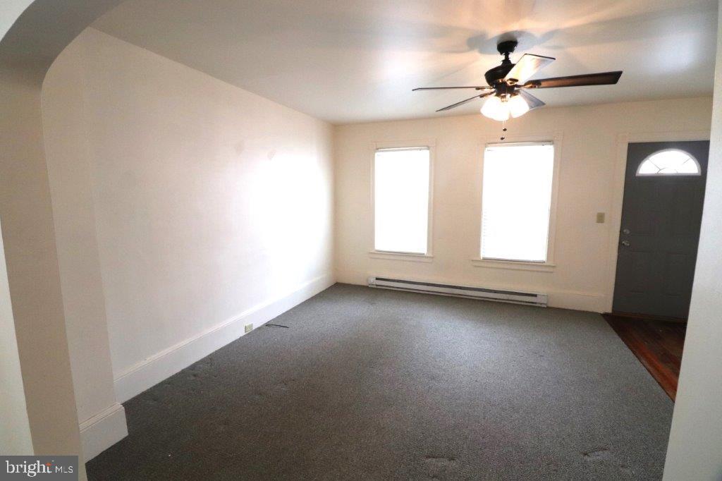 464 FRANKLIN AVENUE