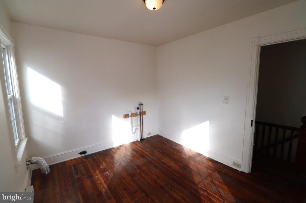 464 FRANKLIN AVENUE