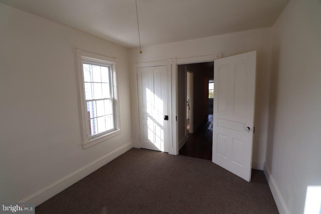 464 FRANKLIN AVENUE