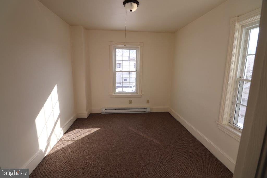 464 FRANKLIN AVENUE