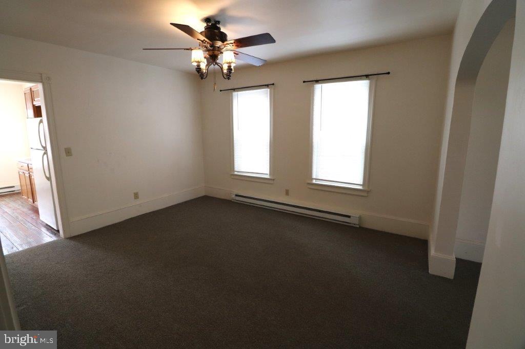 464 FRANKLIN AVENUE