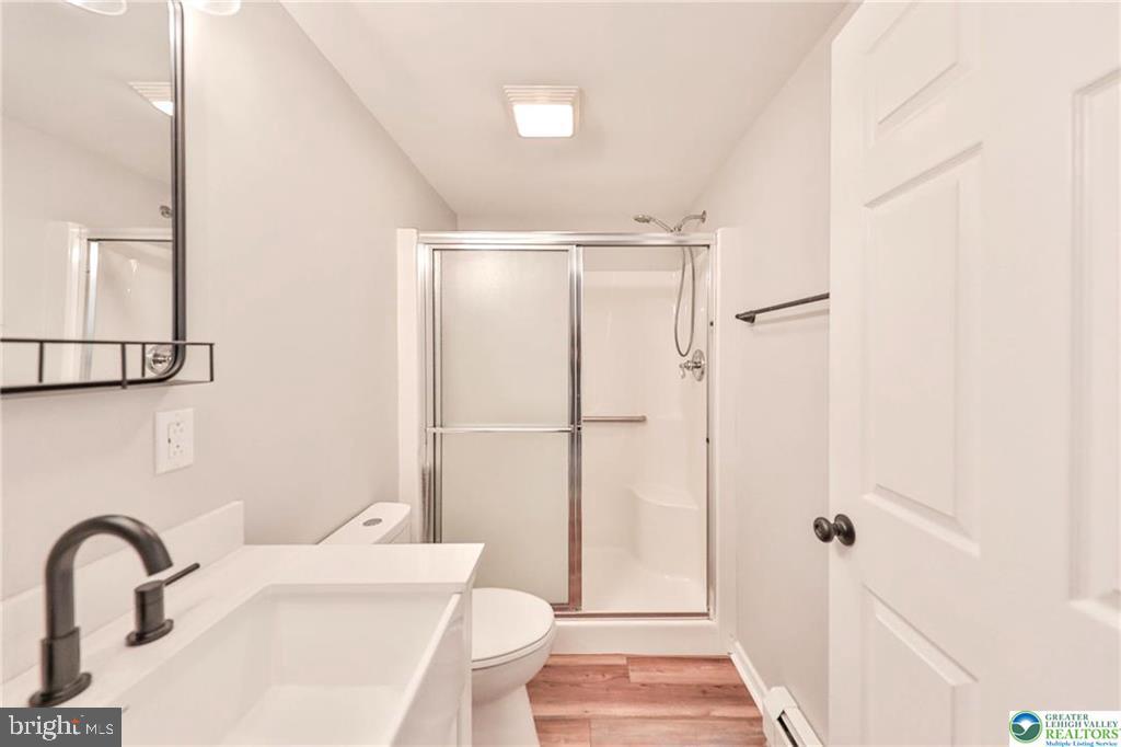 370 W WHITE BEAR DRIVE