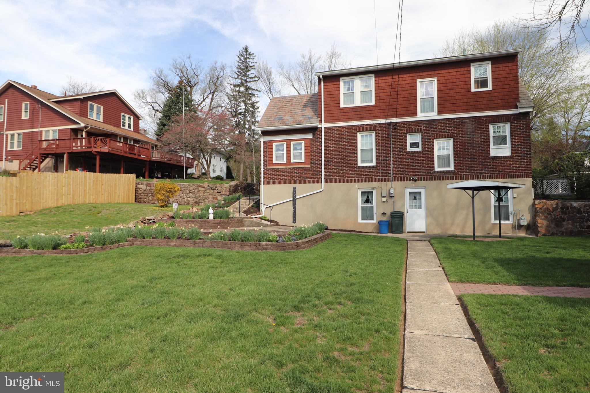 300 PRINCETON AVENUE