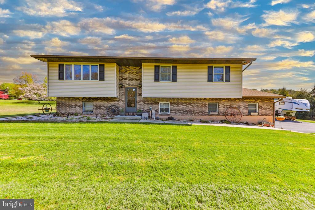 1040 W STAGECOACH ROAD