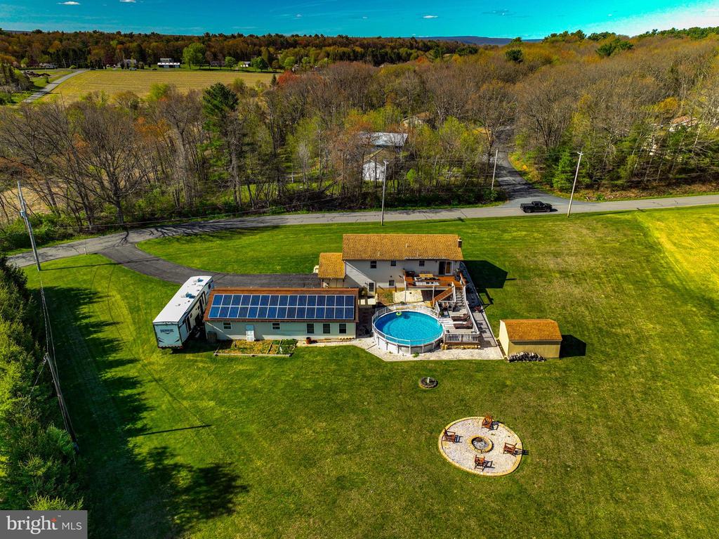 1040 W STAGECOACH ROAD