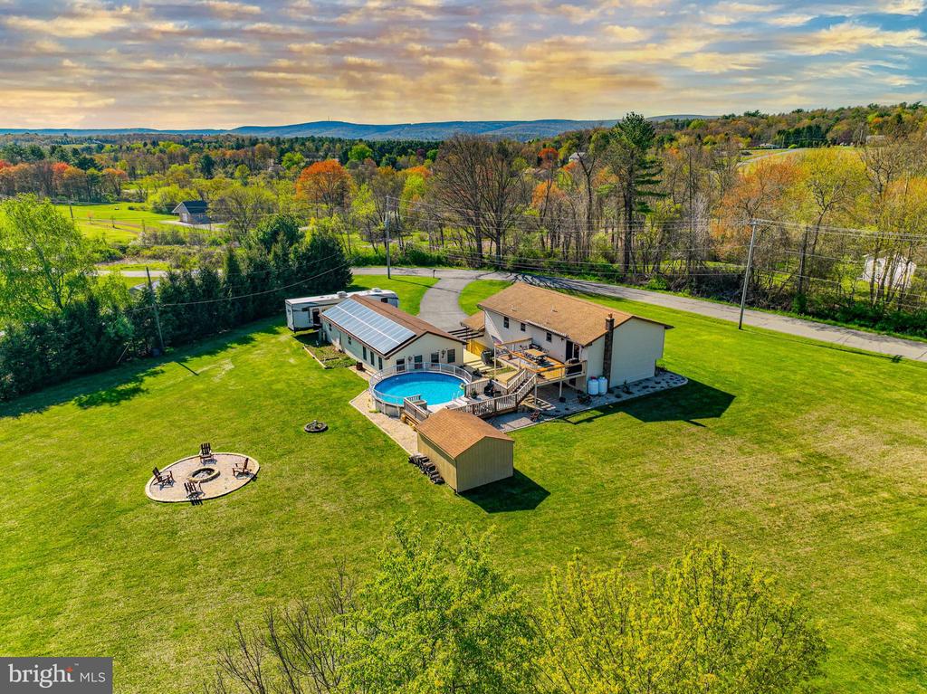 1040 W STAGECOACH ROAD