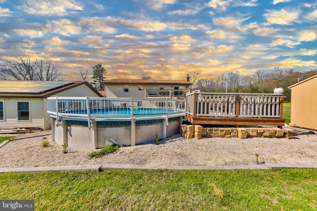 1040 W STAGECOACH ROAD