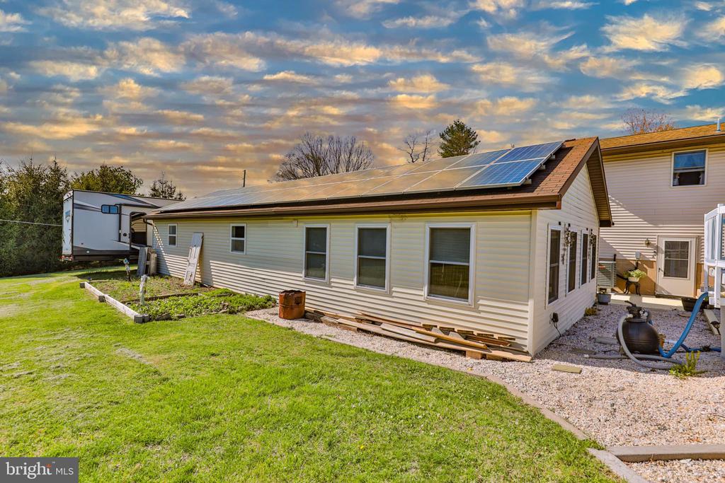 1040 W STAGECOACH ROAD
