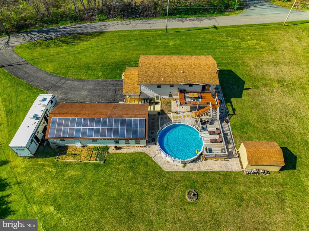1040 W STAGECOACH ROAD