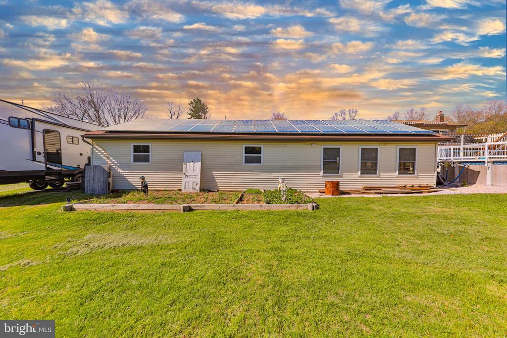 1040 W STAGECOACH ROAD