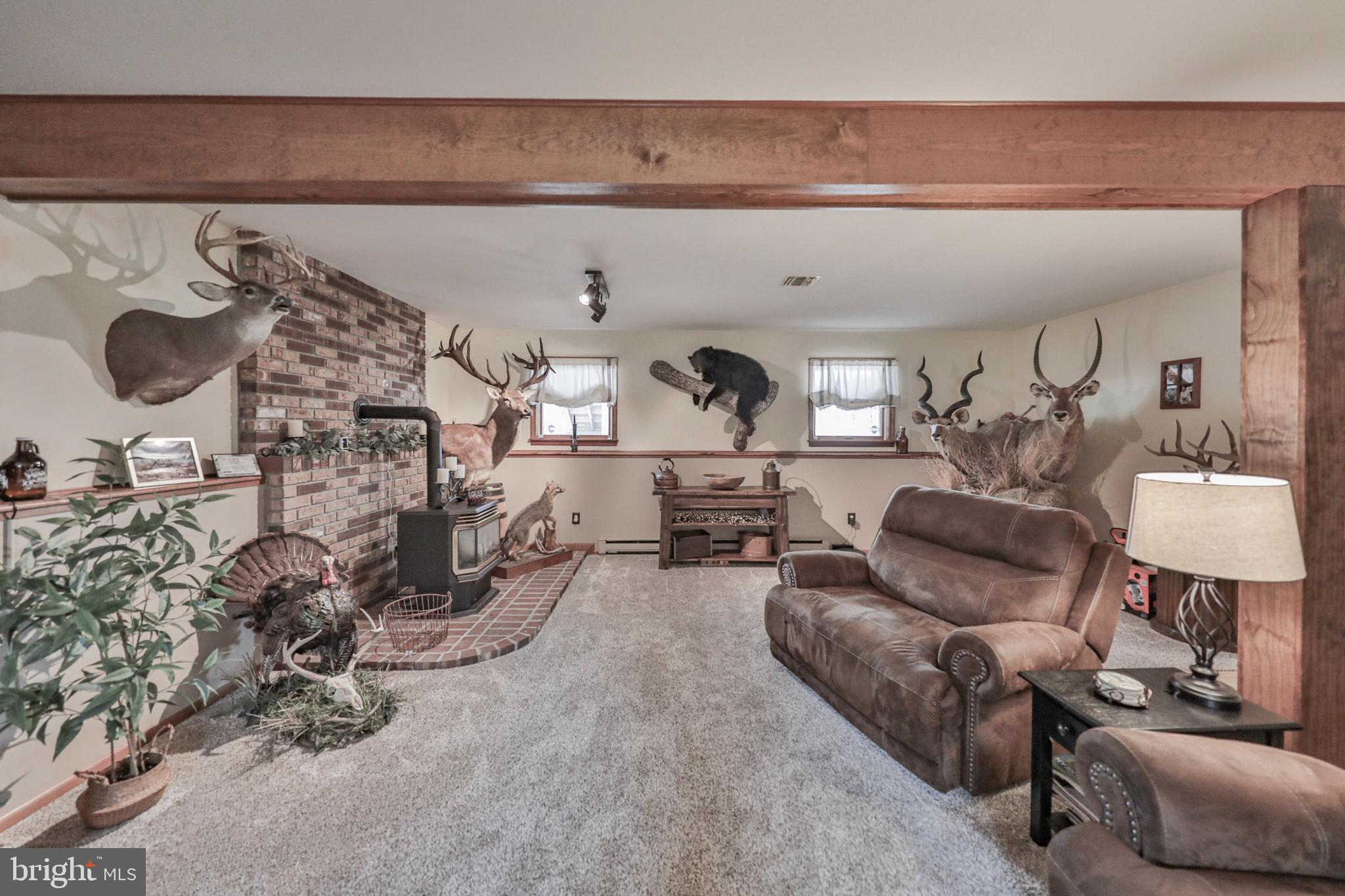 1040 W STAGECOACH ROAD